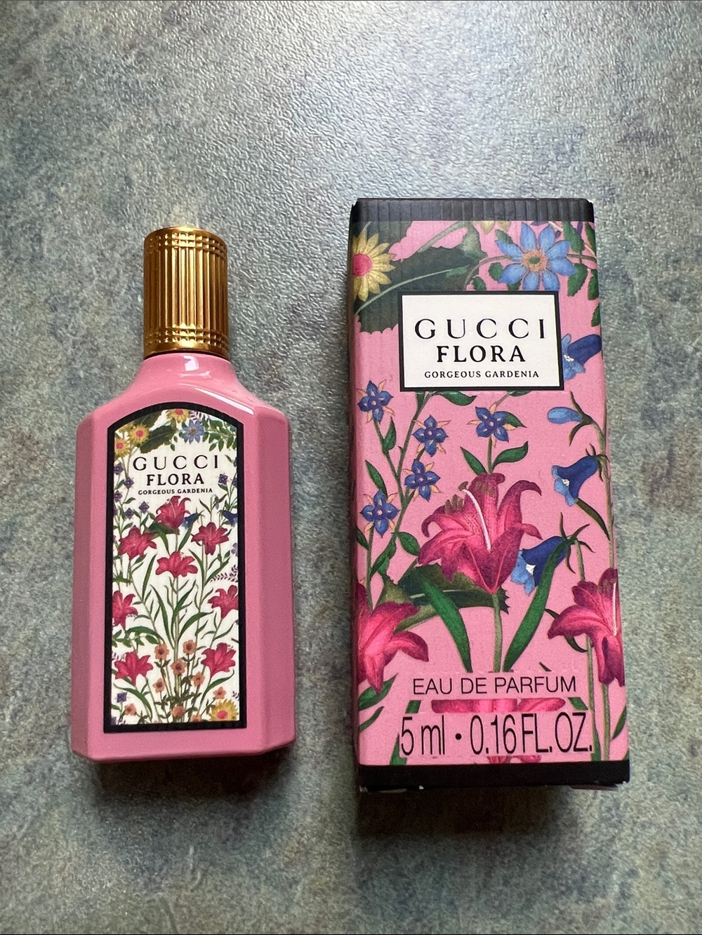 Gucci travel bundle - Picture 10 of 10